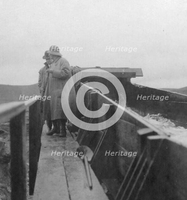 Pioneer Mine, between c1900 and 1916. Creator: Unknown.