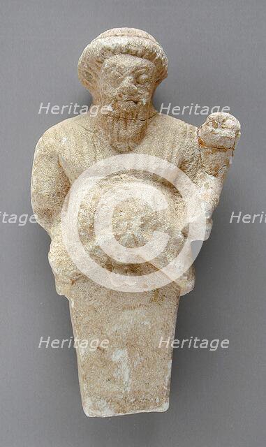 Priapus (image 1 of 3), Greco-Roman Period (332 BCE-337 CE). Creator: Unknown.