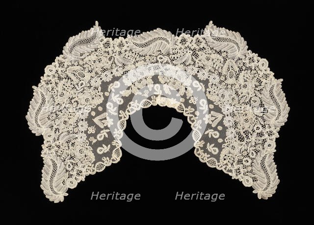 Bertha, British, ca. 1895. Creator: Unknown.