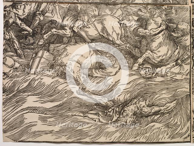 Creator: Titian (Italian, c. 1488-1576).