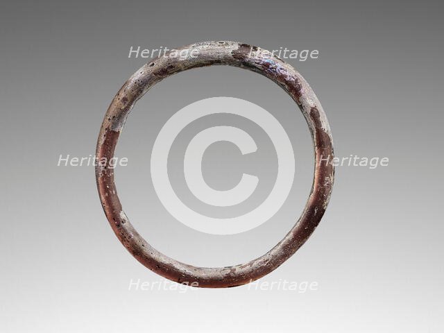 Bracelet, 4th-5th century A.D. Creator: Unknown.