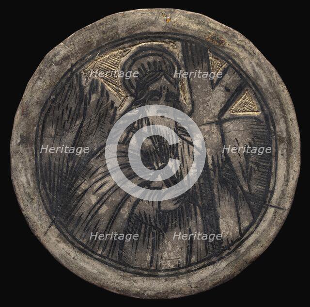 Saint Andrew. Creator: Unknown.