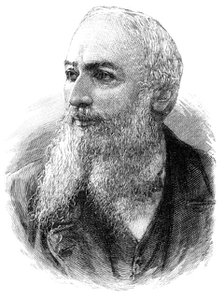 The late Signor Mario, 1883. Creator: Unknown.