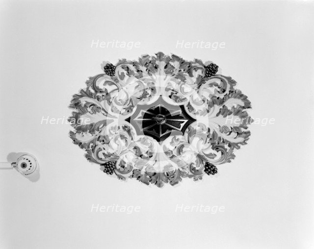 Warleigh Manor School, Warleigh Lane, Bathford, Bath and Northeast Somerset, 1999. Artist: JO Davies