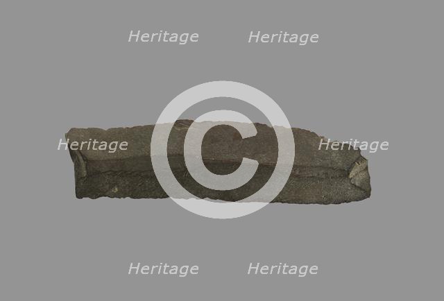 Sickle Blade, 1980-1801 BC. Creator: Unknown.