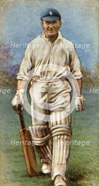 'H. W. T. Hardinge (Kent)', 1928. Creator: Unknown.