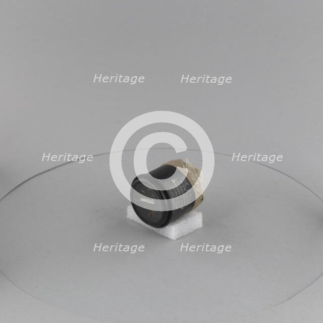 Voltmeter / Ammeter, German. Creator: AEG G.m.b.H..