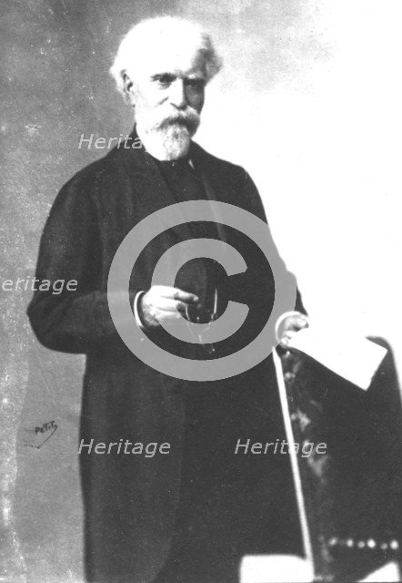 'Manaud', c1893. Artist: Pierre Petit.