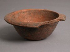 Nesting Bowl, Coptic, 4th-7th century. Creator: Unknown.