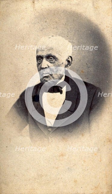 Valentin Goméz Farréy. Creator: Unknown.