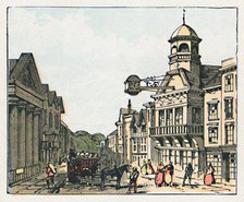 'Guildford', c1910. Artist: Unknown.