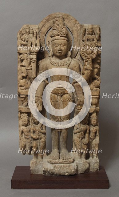 Harihara, 10th-11th century.