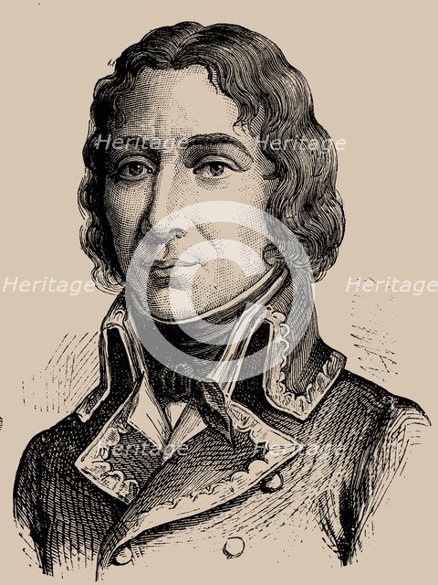 Antoine Richepanse (1770-1802), 1889.