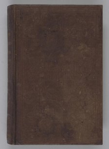The Life and Adventures of James P. Beckwourth, Mountaineer, Scout, and Pioneer..., 1856. Creator: Unknown.