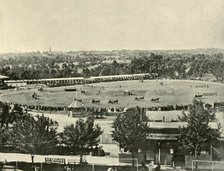 'Adelaide Show Grounds', 1901. Creator: Unknown.