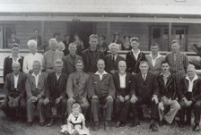 Mosman - Neutral Bay Rifle Club. Creator: Unknown.